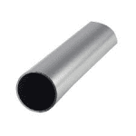 38mm Aluminium Pole- 3m - 1.22mm Sidewall