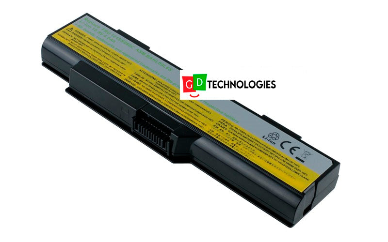 LENOVO 3000 10.8V 4400MAH/48WH REPLACEMENT BATTERY