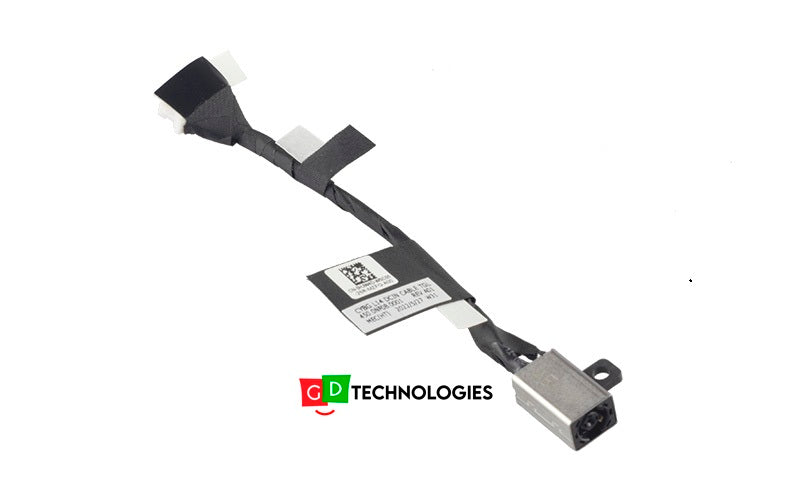 DELL LATITUDE 3520 DC JACK