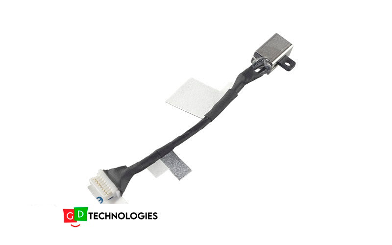 DELL LATITUDE 3520 DC JACK