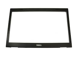 Vostro 3550 15.6" LCD Front Trim Cover Bezel Plastic