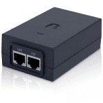 Ubiquiti 10/100 48V 24W PoE Adapter | POE-48-24W - image 2