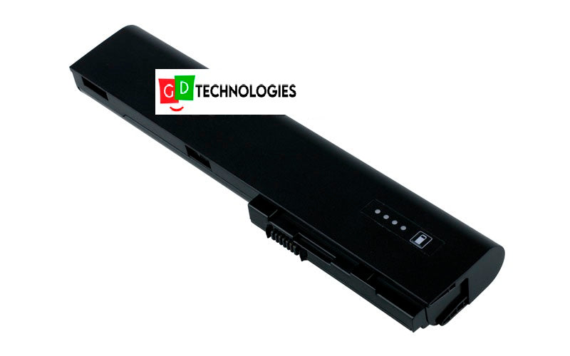HP ELITEBOOK 2560p 11.1V 5200MAH/58WH REPLACEMENT BATTERY