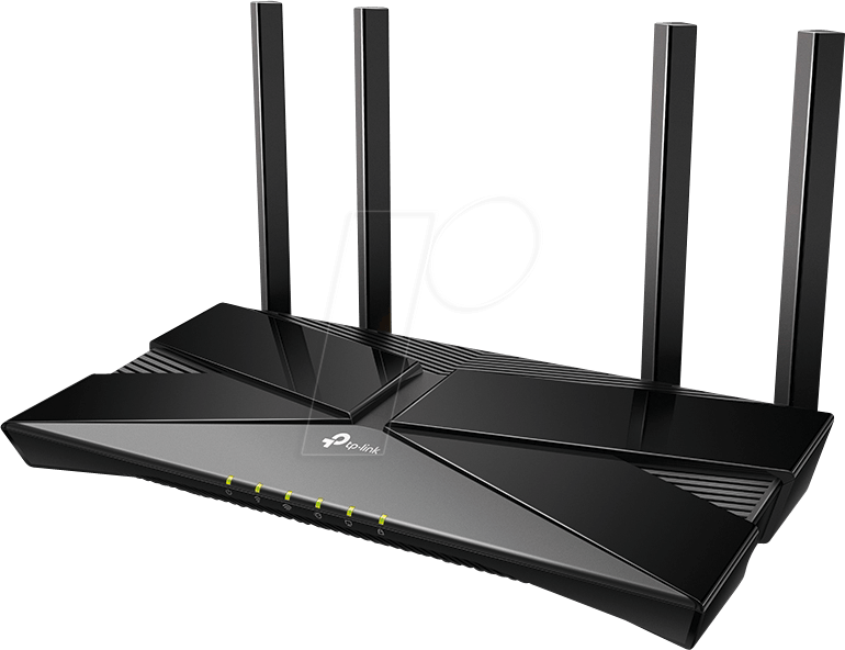 TP-Link AX1500 MU-MIMO WiFi 6 Router | Archer AX10 - image 2