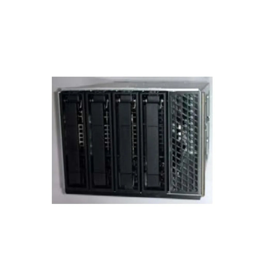 Intel AUP4X35S3HSDK, 8.89 cm (3.5"), Carrier panel, 3.5", Serial Attached SCSI (SAS), Black,Stainless steel, Plastic,Steel