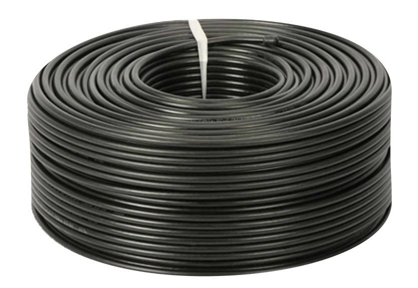 Acconet Low Loss 400 Series Cable (per Meter) - Loss 0.22dB/m @ 2.5GHz & Loss 0.35dB/m @ 5.8GHz