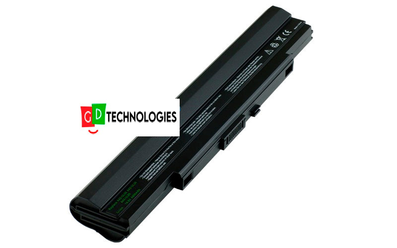 Asus UL30 14.8V 5200MAH/75WH Replacement Battery