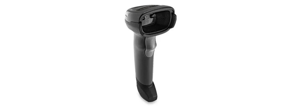Zebra SCANNER DS2278-SR BLACK PRESENTATION CRADLE USB KIT: DS2278-SR00007ZZWW; CBA-U21-S07ZBR SHIELDED USB CABLE; CR2278-PC10004 - image 2