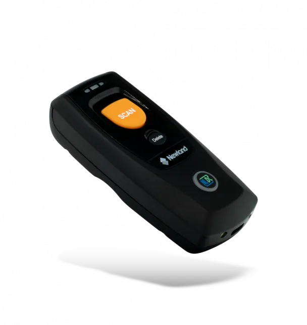 Newland BS80 Piranha II 2D CMOS Bluetooth scanner; - image 2