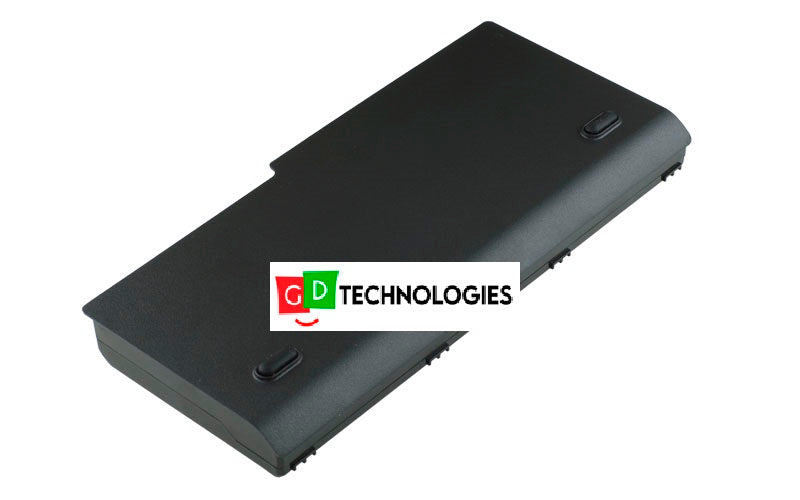 TOSHIBA QOSMIO X500 10.8V 10.4AH/112WH REPLACEMENT BATTERY