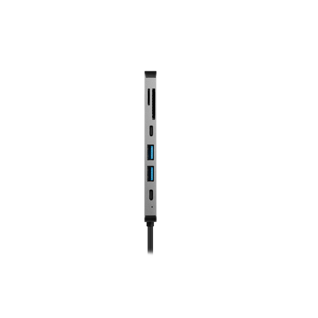 Volkano Expand Series 7-in-1 Type-C Hub