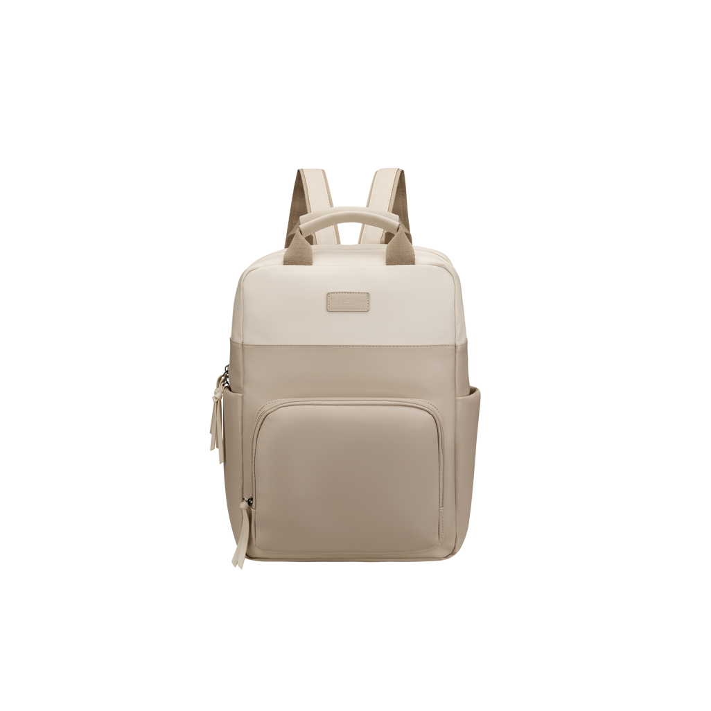 SupaNova Sasha 15.6" Laptop Bag - Tan