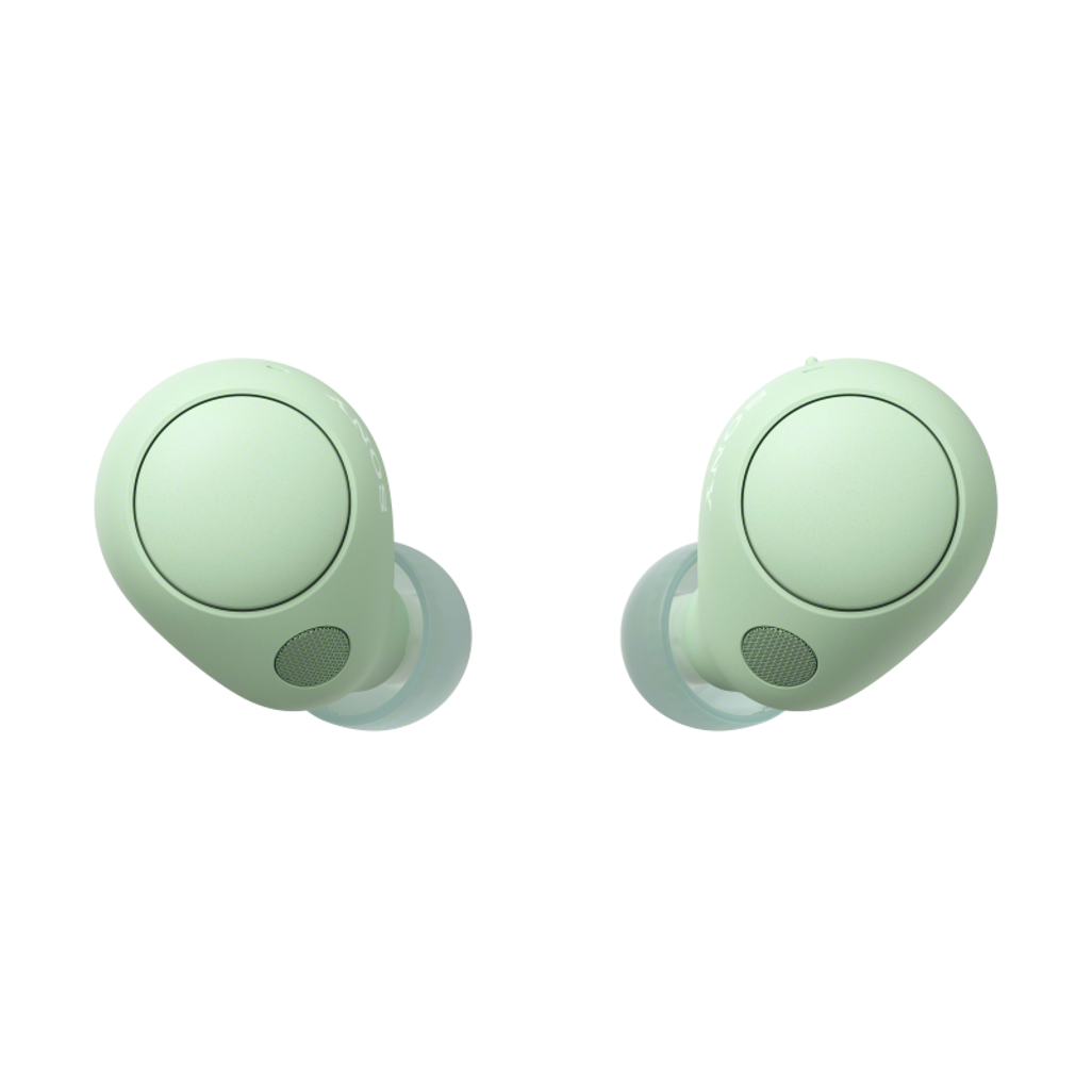 Sony WF-C700N (Green) True Wireless Earbuds