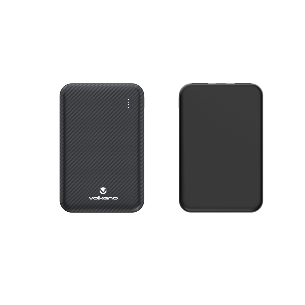 Volkano On the Go 5000mah Power Bank