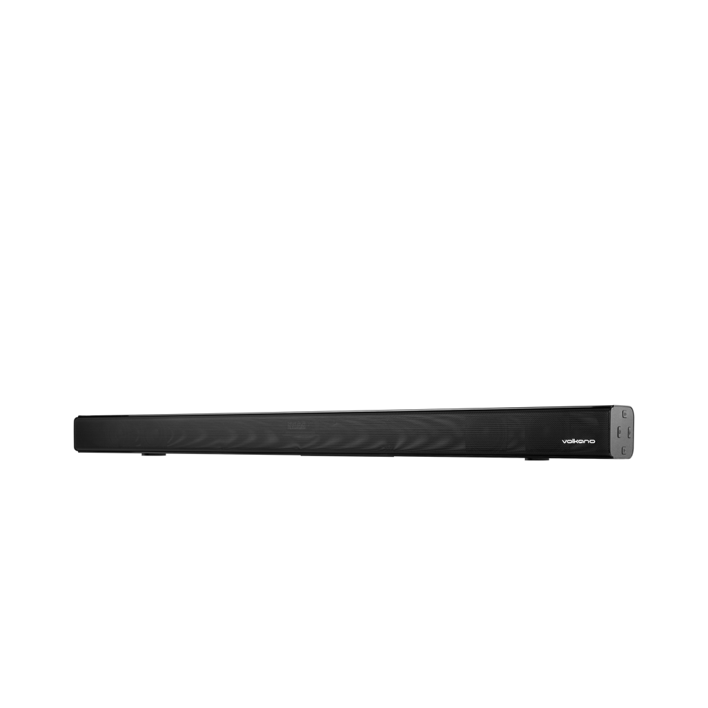 Volkano Turbulent Series 80w 2.1 Soundbar
