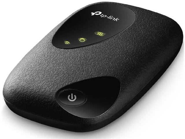 TP-LINK M7000 4G LTE Mobile WIFI Router