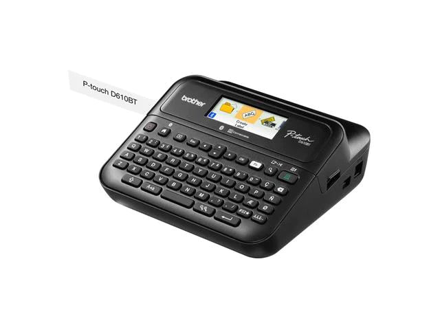 Brother P-Touch 610BT