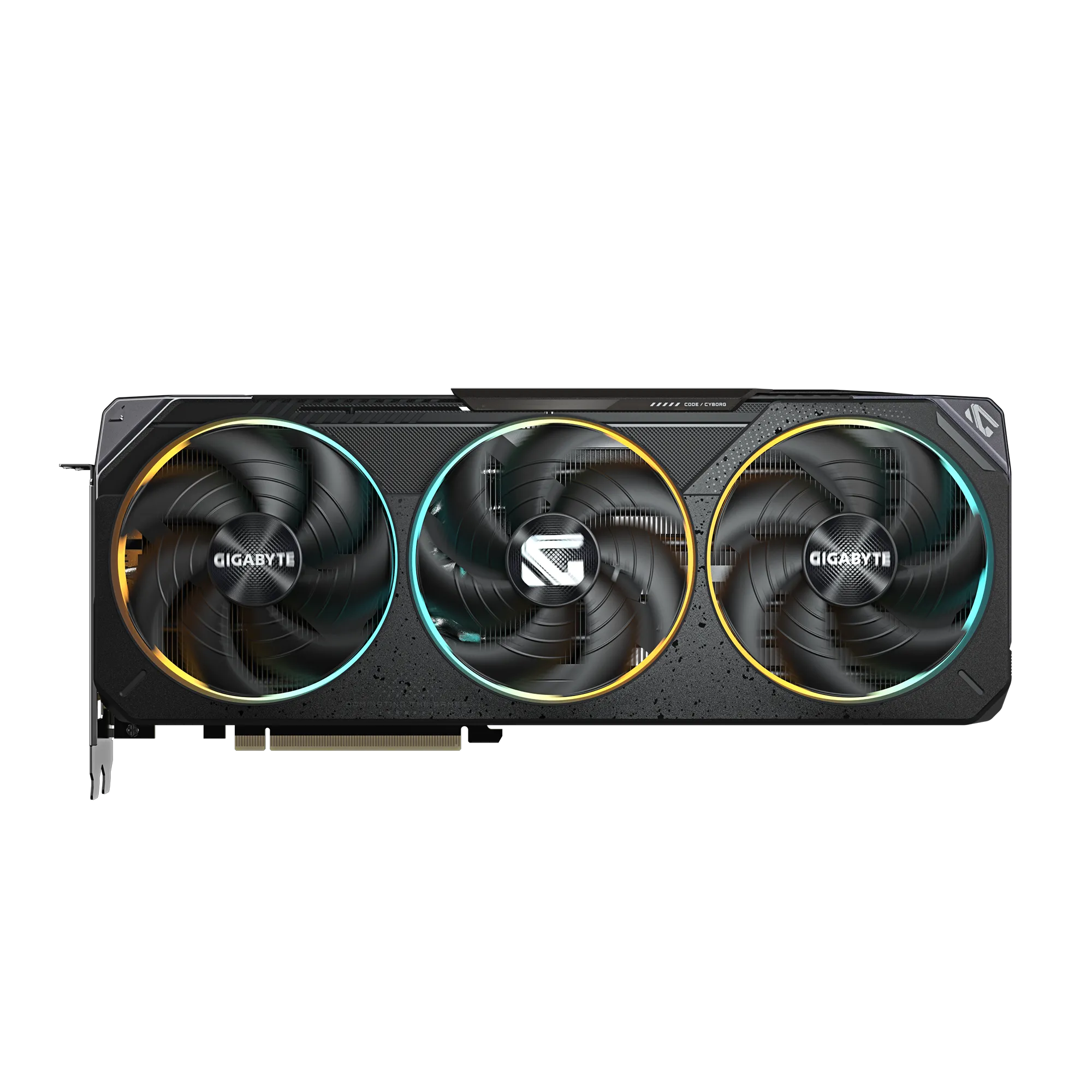 GIGABYTE nVidia GeForce RTX™ 5070 GAMING OC - 12GB GDDR7 HDMIx1/DPx3 - image 2