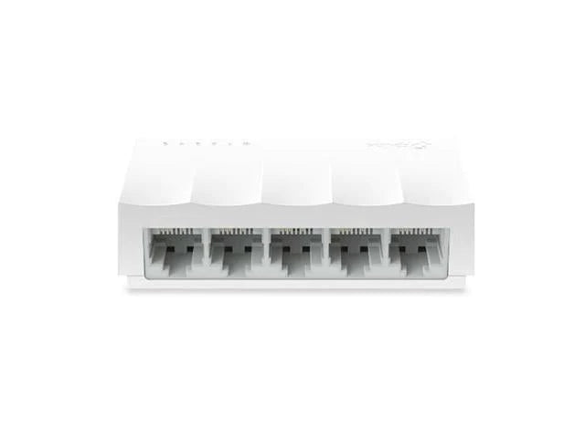 TP-LINK 5-Port 10/100Mbps Desktop Network Switch