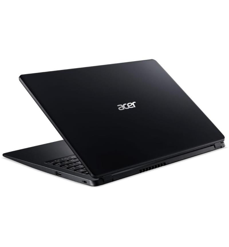 Acer Aspire Core i3 4GB 1TB HDD FHD Notebook Black