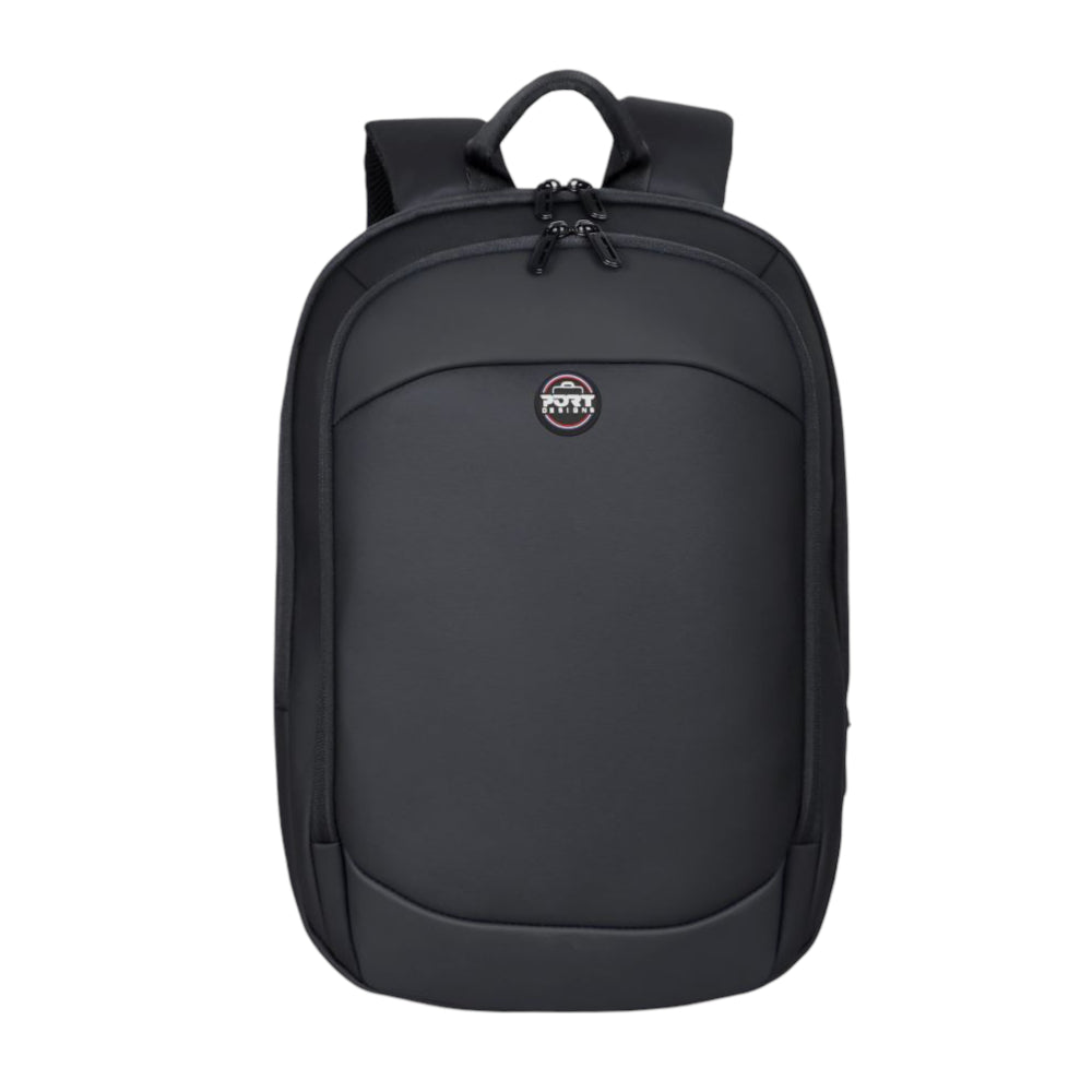 PORT BACKPACK CHICAGO EVO EXPANDABLE 13"/15.6" BK – image 2