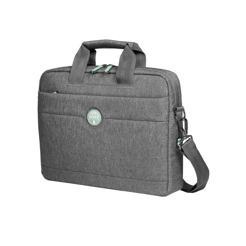Port Designs Yosemite 13-14" Toploading Case ECO GY – image 2