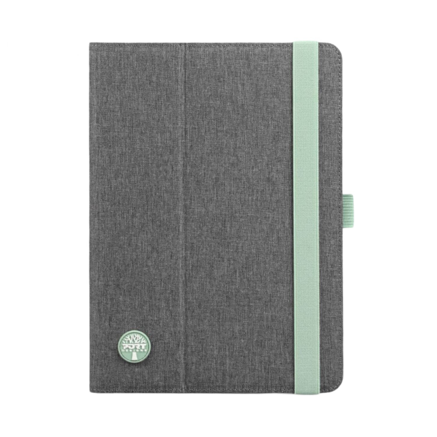 PORT Designs Yosemite 9/11" Folio ECO GY