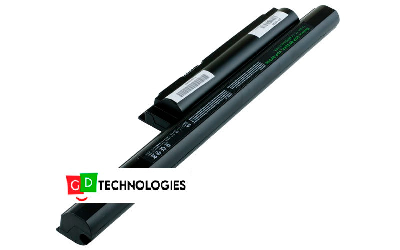 Sony VGP-BPS26 11.1V 5200mAh/58Wh REPLACEMENT BATTERY