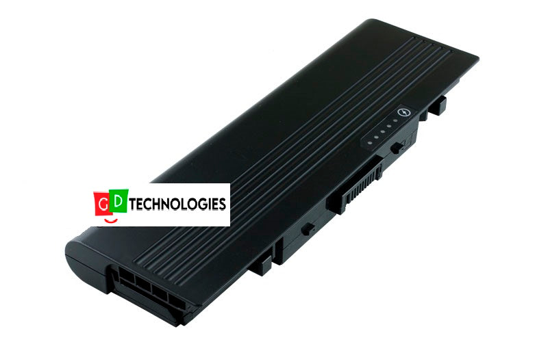 Dell Inspiron 1520 11.1v 7800mah/87wh Replacement Battery