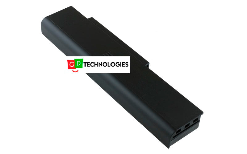 Fujitsu Amilo Li3710 11.1v 4400mah/49wh Replacement Battery