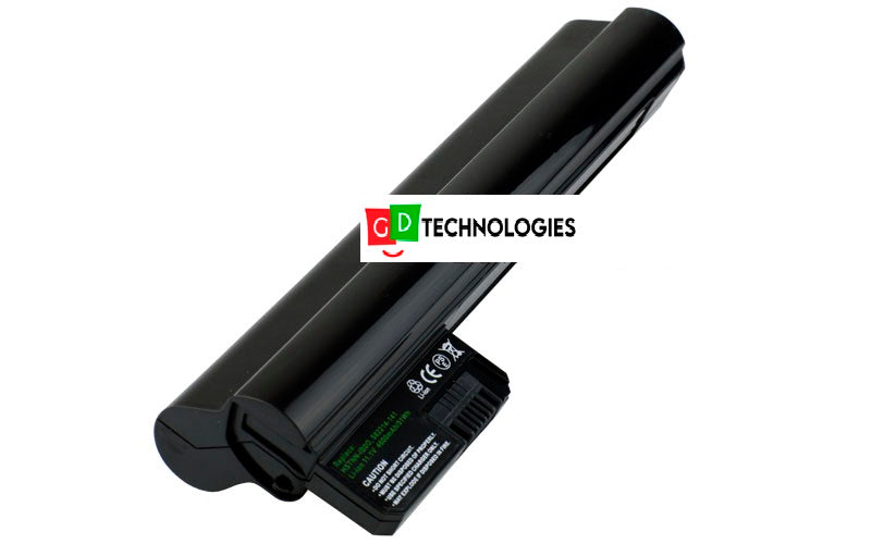 HP MINI 210-1000 COMPAQ 11.1V 4400MAH/49WH REPLACEMENT BATTERY