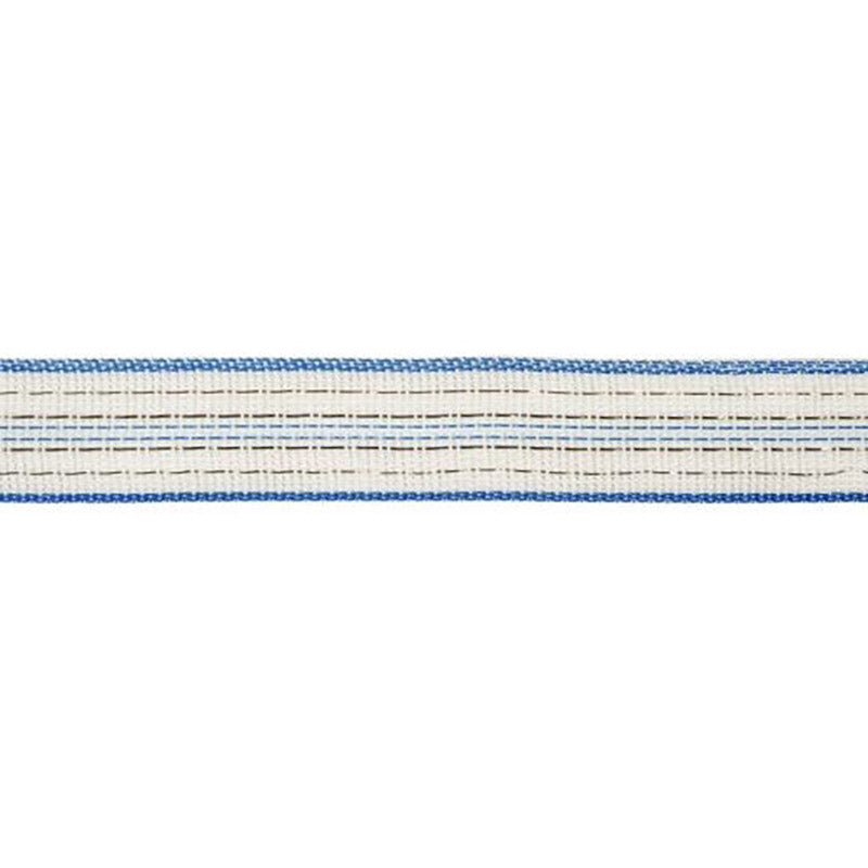 Poly Tape SS316 - 40mm, 200m Roll