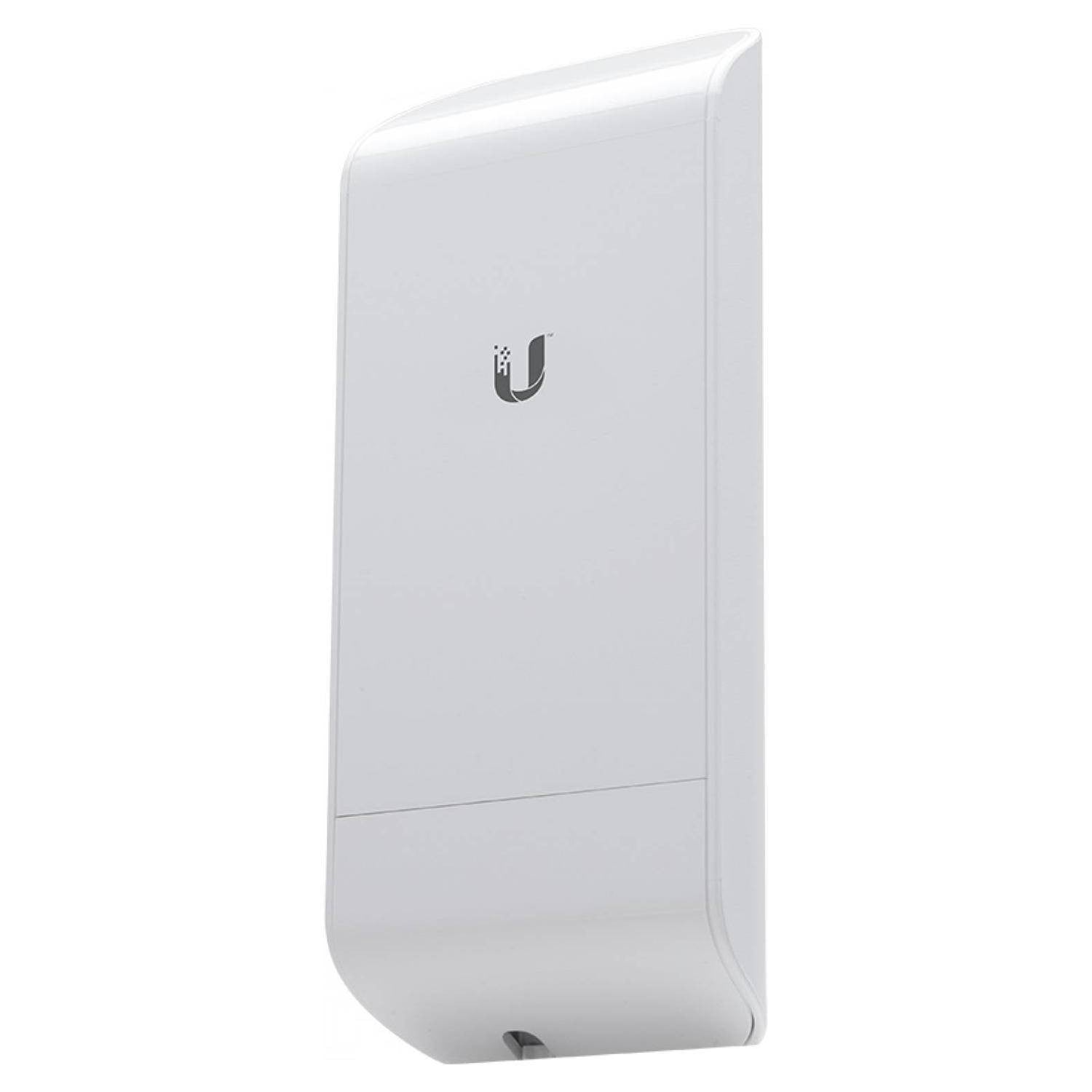 Ubiquiti UISP airMAX NanoStation M2 loco 2 GHz 8dBi Radio Includes POE Injector | LocoM2 - image 2
