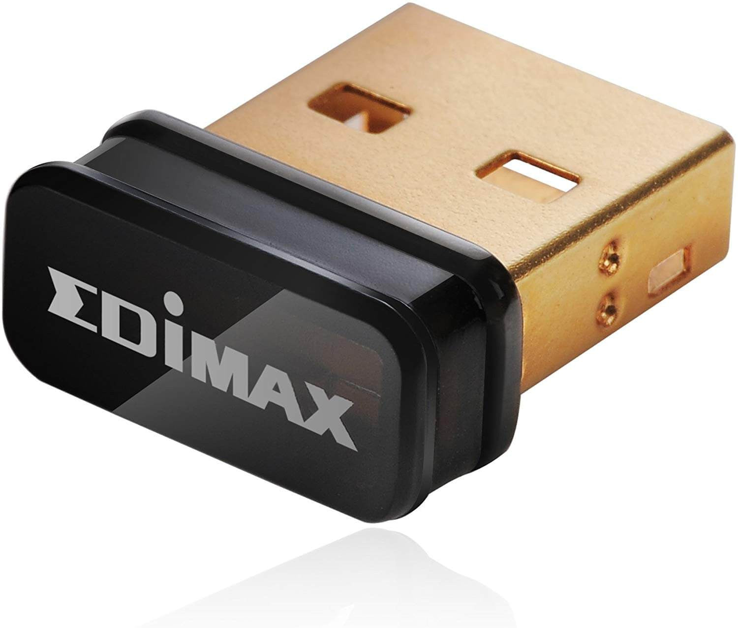 Edimax USB Compact 150Mbps Wireless Adapter