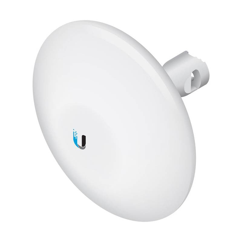 Ubiquiti UISP airMax NanoBeam AC 19dBi 5GHz Radio Includes POE Injector | NBE-5AC-GEN2 - image 2