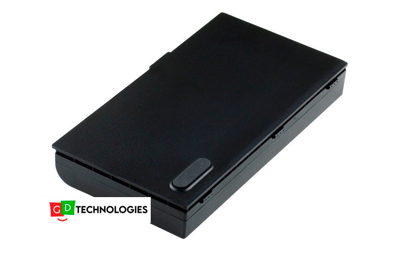 Asus M70V 14.8V 5200MAH/77WH Replacement Battery