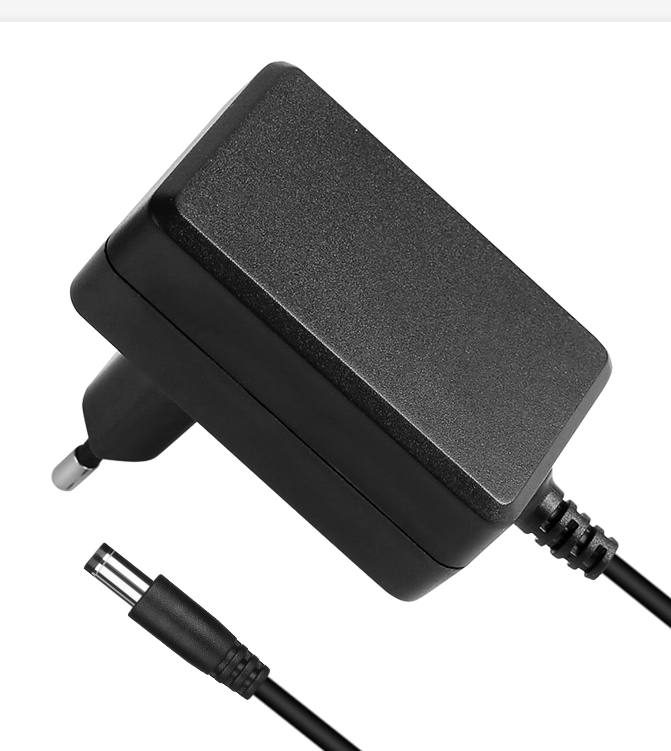 5V Power Supply - 5 Watt, 1Amp, 5mm DC Jack - image 2