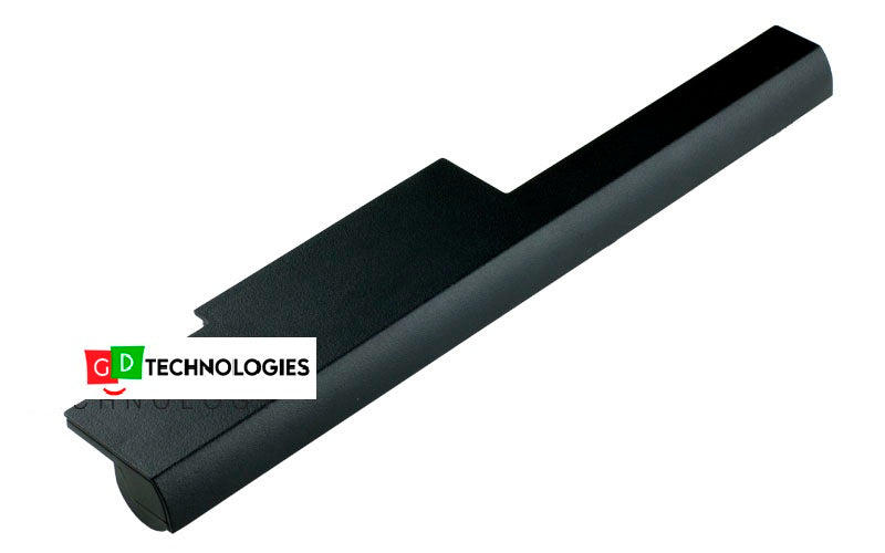 Fujitsu Lifebook Bh531 10.8v 5200mah/56wh Replacement Battery