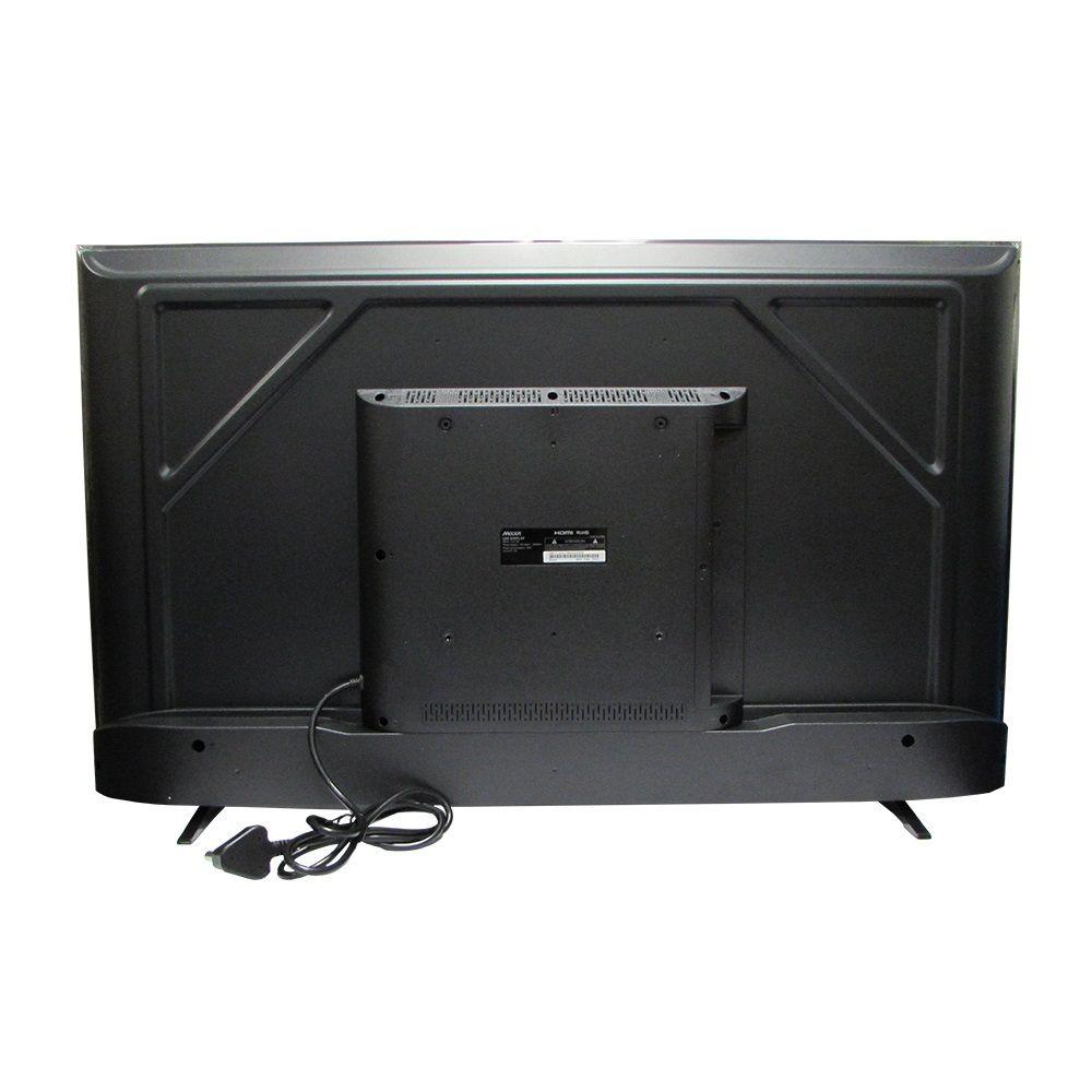 43.0 FULL HD 8MS LED MONITOR