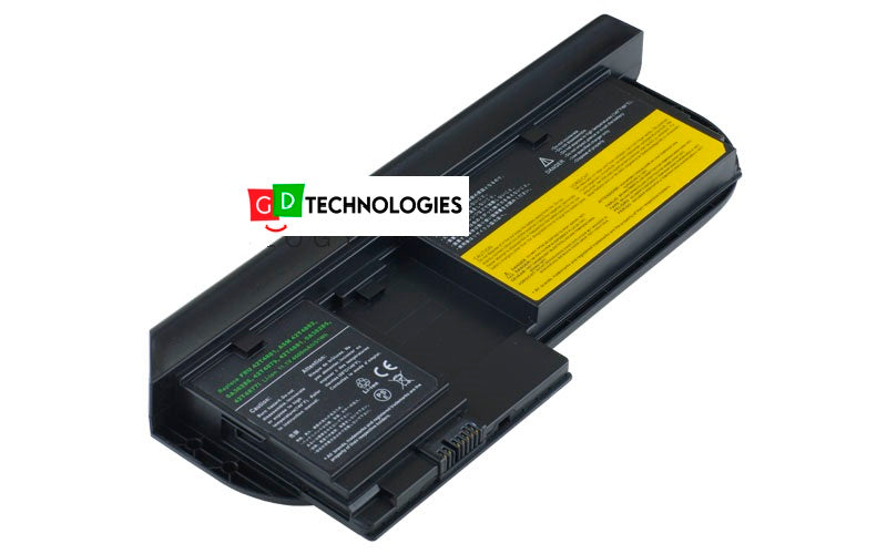 LENOVO THINKPAD X220t 11.1V 5600mAh/62Wh REPLACEMENT BATTERY