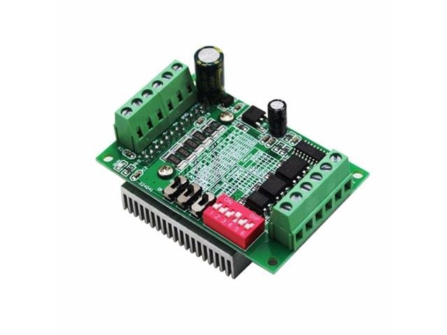 TB6560 3A Stepper Motor Driver Board Single-Axis