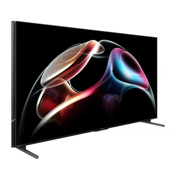 HISENSE LEDN85UX 85 inch MINI LED QLED 144HZ 4K SMART TV