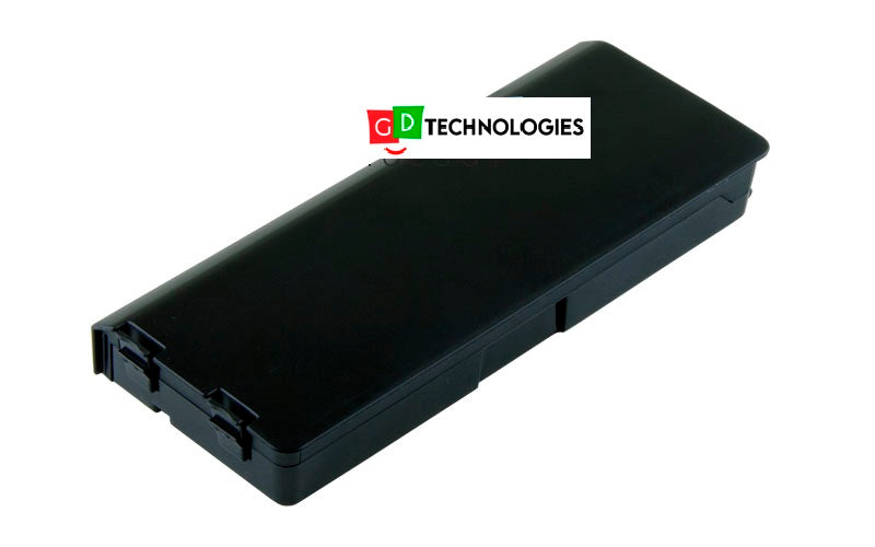 Fujitsu Siemens Lifebook P8010 7.2v 7800mah/56wh Replacement Battery
