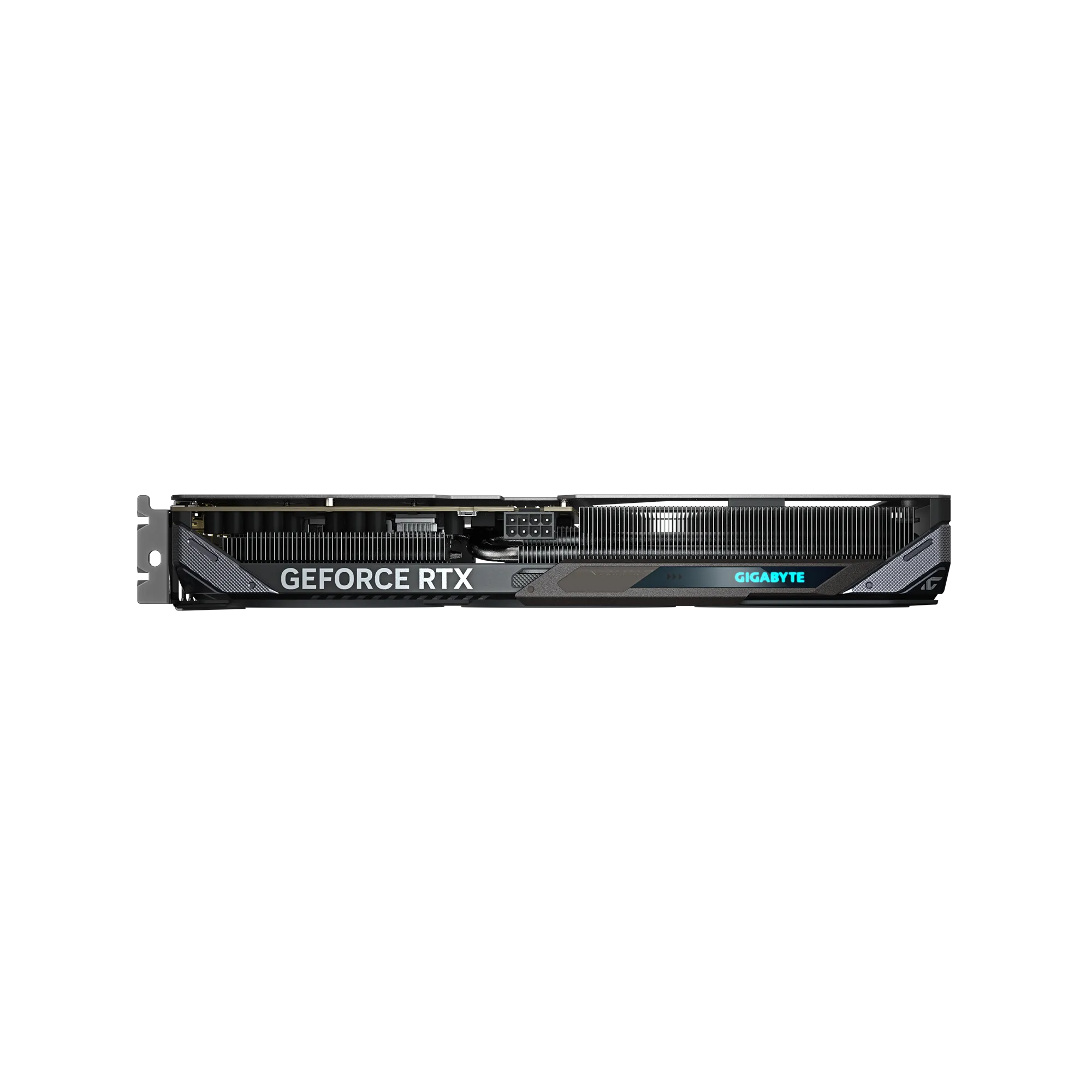 GIGABYTE nVidia GeForce RTX 5060Ti GAMING OC 8GB - 8GB GDDR7; 128-Bit Memory Bus; 1x HDMI; 3x DisplayPort . - image 2