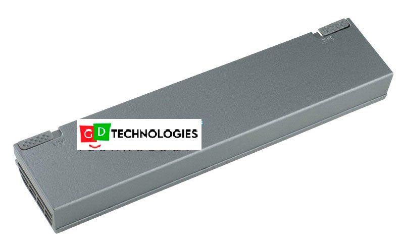 Fujitsu Siemens Lifebook P7230 10.8v 5200mah/56wh Replacement Battery