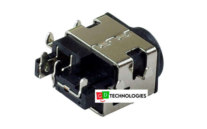 SAMSUNG RV510 5.5MM/3.0MM DC JACK
