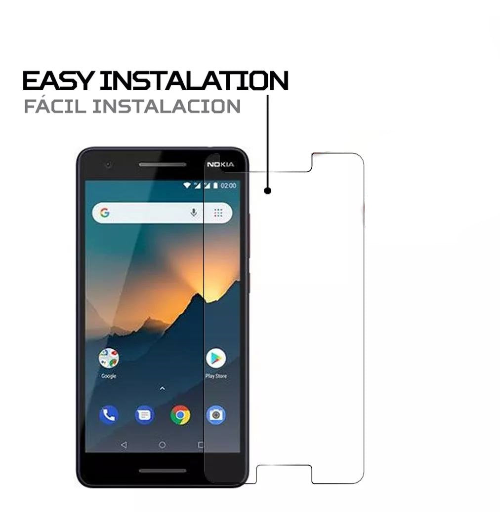 Nokia 2.1 Screen Protector