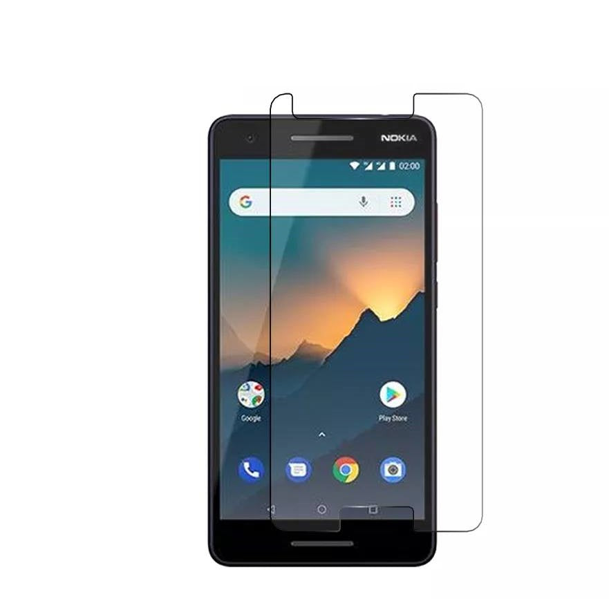 Nokia 2.1 Screen Protector