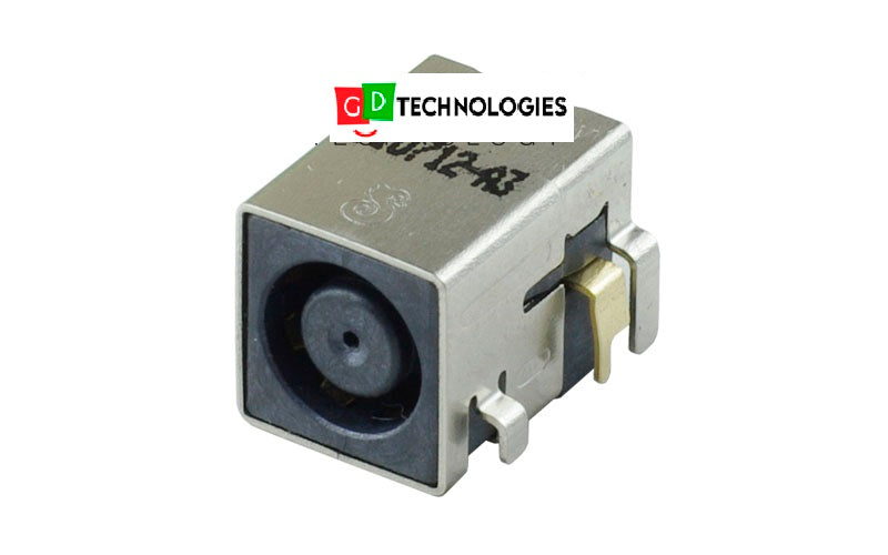DELL INSPIRON M4010 7.4MM/5.0MM DC JACK