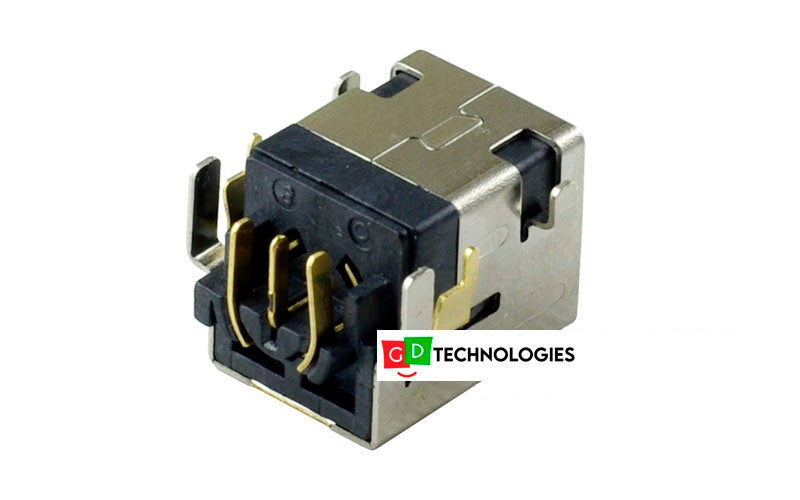 DELL INSPIRON M4010 7.4MM/5.0MM DC JACK